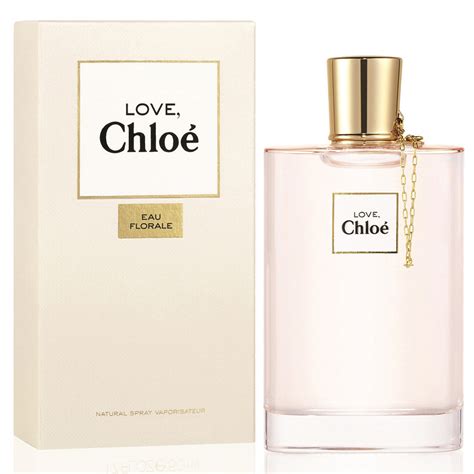 profumo chloe love opinioni|Love, Chloe Eau Florale di Chloé da donna .